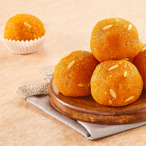 Motichoor ladoo - ladooram