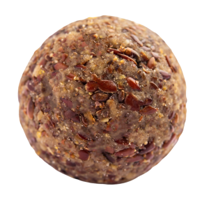 Flax Seeds Ladoo