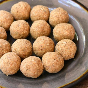 Ladoo For Immunity