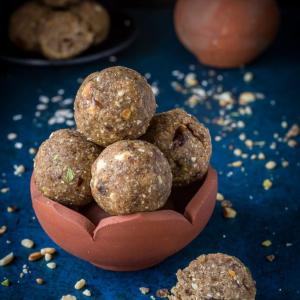 Ladoo for Blood Pressure (BP)