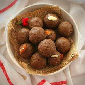 Ladoo for Bones & Joints