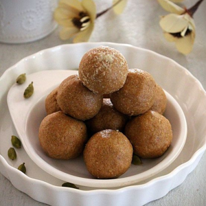 Ladoo for Kidney